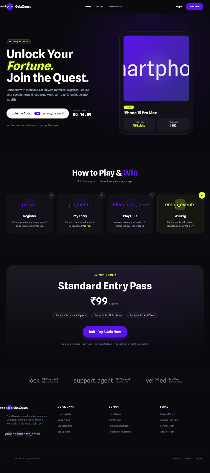 22. Vendor Affiliate Dashboard 2